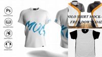 7914+ Sublimation T Shirt Mockup Free Download Digital Download