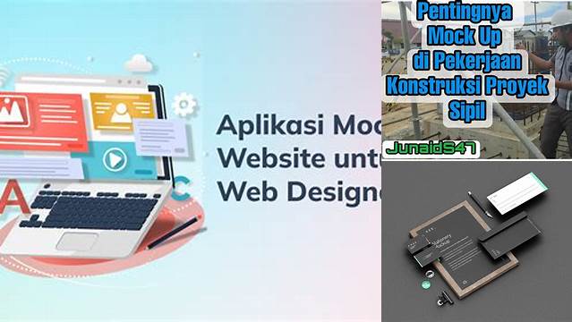 7964+ Apa Itu Mock Up Proyek Easy Editable