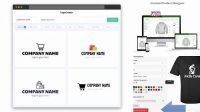 8021+ Woocommerce Mockup Generator Customizable Design Files