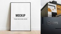 8054+ Download Free Mockups Easy Editable