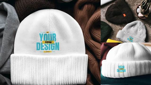 8148+ Beanie Mockup Free Best Free Resource