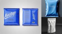 8168+ Plastic Packaging Mockup Best for Showcase