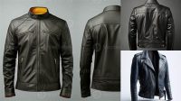 8292+ Leather Jacket Mockup Best for Showcase