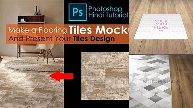 8302+ Floor Mockup Free Easy Editable