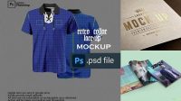 8326+ Mockup Cdr Free Download Download Free PSD