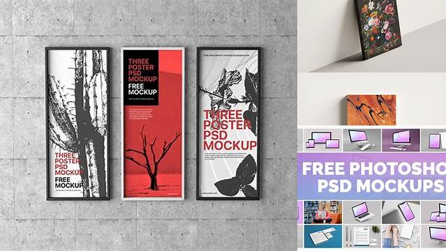 8337+ Psd Mockups Unique Free Photoshop Files