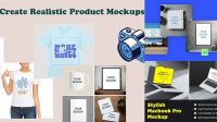 835+ Mockup Product Generator Hight Resolution