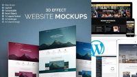 842+ Wordpress Mockup Generator Hight Resolution