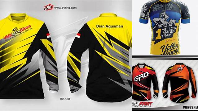 8420+ Download Desain Jersey Sepeda Download Free