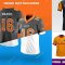 8455+ Football Jersey Mockup Psd Free Stylish Free PSD