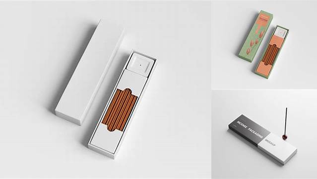 8472+ Incense Mockup Free Digital Download