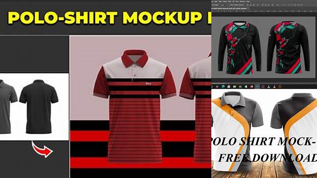 8503+ Sublimation Mockup Free Advanced Photoshop Design Free