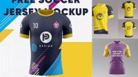 8599+ Psd Jersey Mockup Digital Download