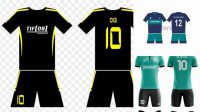 8654+ Template Jersey Futsal Png Creative Design Resource