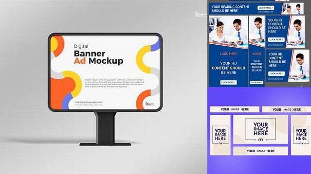 8734+ Google Ads Mockup Free Creative Design