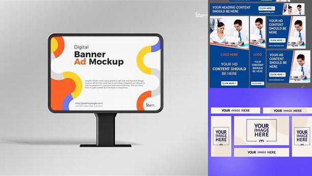 8734+ Google Ads Mockup Free Creative Design