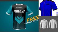 8743+ Mockup Pdh Psd Easy Editable