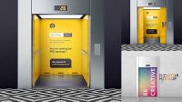 8799+ Elevator Mockup Psd Free Download Easy Editable