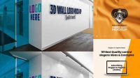 880+ Slogan Mockup Free Hight Resolution