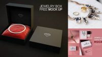 8850+ Jewelry Mockup Generator Include TIFF