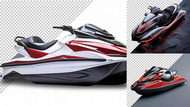 8856+ Jet Ski Mockup Mockup PSD Free Download