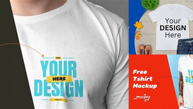 8924+ T-shirt Mockup Generator Free Download Free