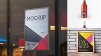 8925+ Psd Mockup Free Free PSD