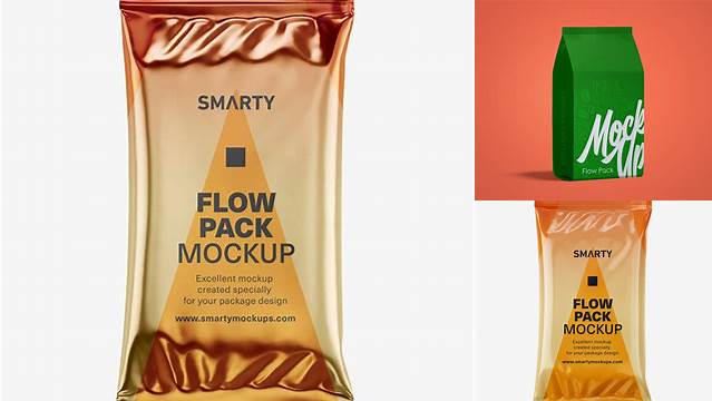 8941+ Flow Pack Mockup Free Download Premium Free PSD