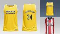 8974+ Mockup Jersey Basketball Psd PSD Free Download