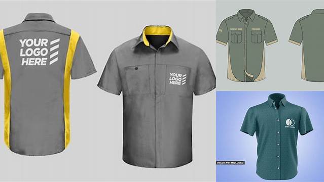 8987+ Corporate Shirt Mockup High-Quality Editable PSD