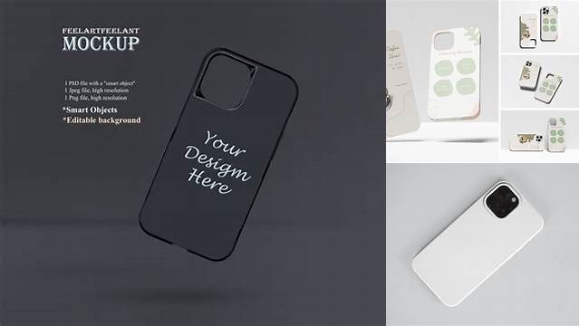 9066+ Iphone 12 Pro Max Case Mockup Mockup File Free Download