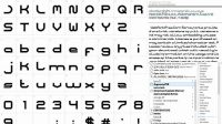 9080+ Coreldraw Fonts Pack Free Download Include TIFF