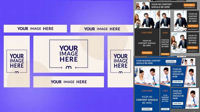 909+ Google Ads Mockup PSD Free Download