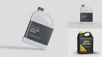 9091+ Jerry Can Mockup Free Exclusive Free PSD Mockups