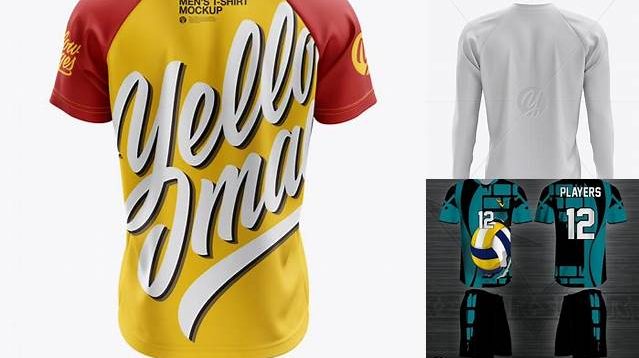 910+ Mockup Jersey Mtb Hight Resolution