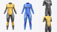 9108+ Wetsuit Mockup Digital Download