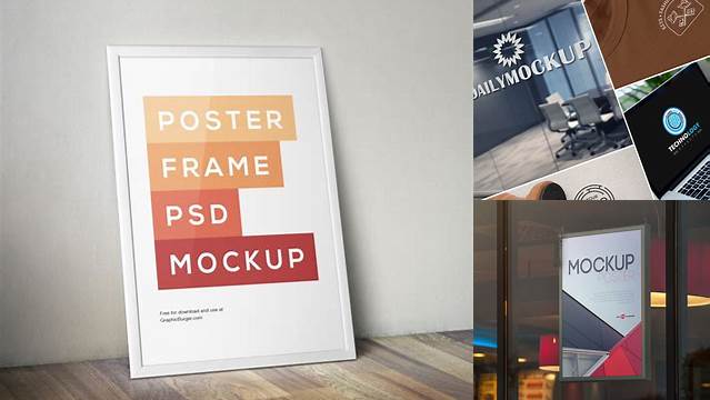 9111+ Free Mockups Psd Best for Showcase