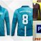 9112+ Download Mockup Jersey Lengan Panjang Cdr Mockup PSD Free Download