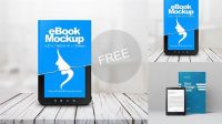 9211+ Free Ebook Mockup Download Free