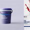 9220+ Paint Bucket Mockup Free Graphic Design Resource