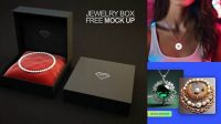 9254+ Jewelry Mockup Generator Best for Showcase