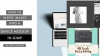 9277+ Gimp Mockups Easy Editable