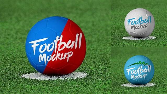 9285+ Football Mockup Psd Free PSD Free Download