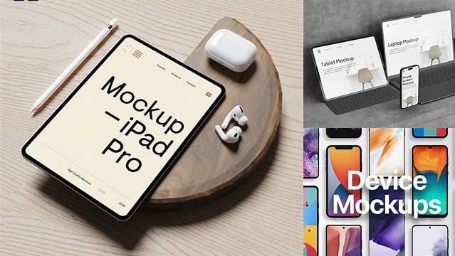 9310+ Free Device Mockup Download Free