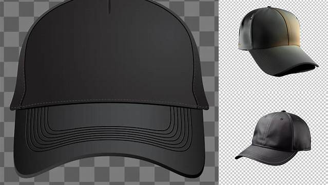 9332+ Gorra Psd Easy to Use PSD