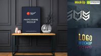 9371+ Mock Up Free Download Editable Photoshop File