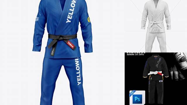 9389+ Mockup Kimono Jiu Jitsu Free For Free Download