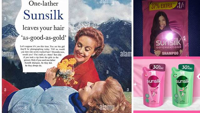 9409+ Sunsilk Old Packaging Digital Download