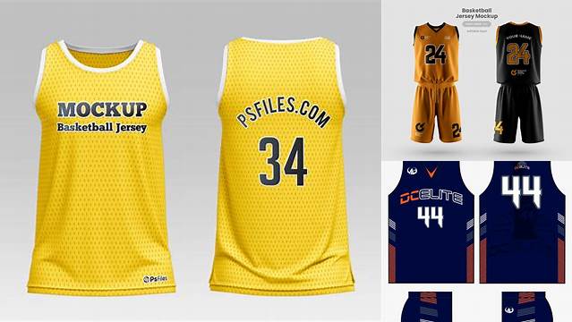 9433+ Basketball Jersey Psd Free Download Digital Download