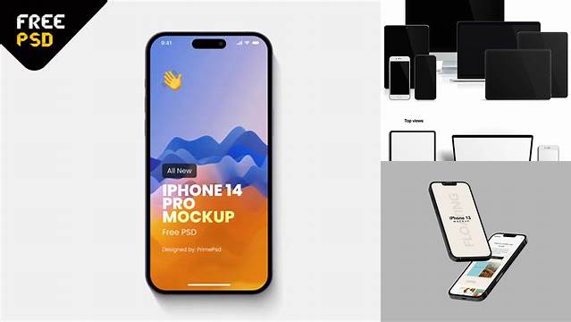 9452+ Iphone Safari Mockup Psd Download Free